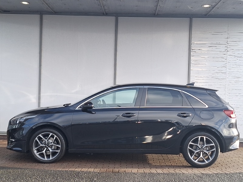 Used Kia Ceed 2022 for sale - 76795227: Photo 4