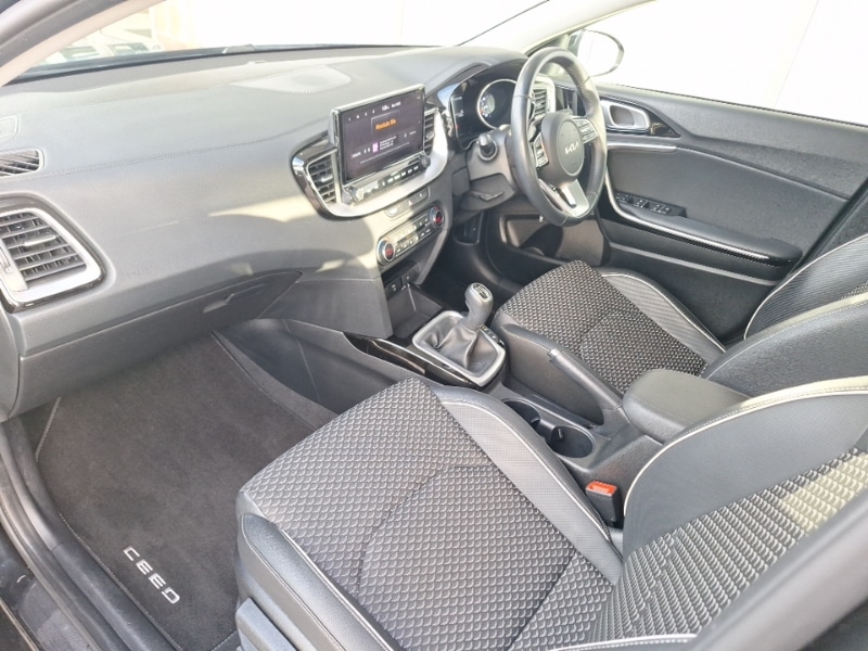 Used Kia Ceed 2022 for sale - 76795227: Photo 5