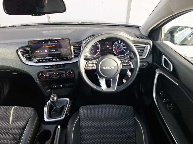 Used Kia Ceed 2022 for sale - 76795227: Photo 7