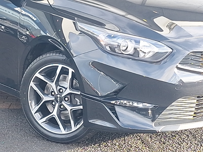 Used Kia Ceed 2022 for sale - 76795227: Photo 9