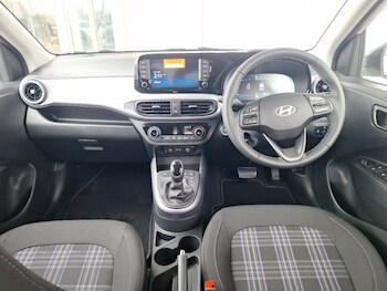 Used Hyundai i10 2026 for sale - 78243514: Photo