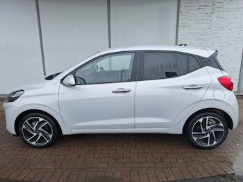 Used Hyundai i10 2026 for sale - 78243514: Photo