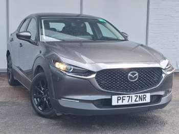 2022 - 2.0 e-Skyactiv X MHEV SE-L Lux 5dr Auto