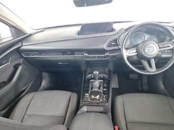 Used Mazda CX-30 2022 for sale - 74848007: Photo
