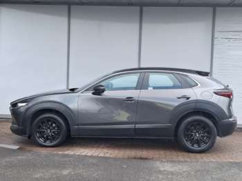 Used Mazda CX-30 2022 for sale - 74848007: Photo