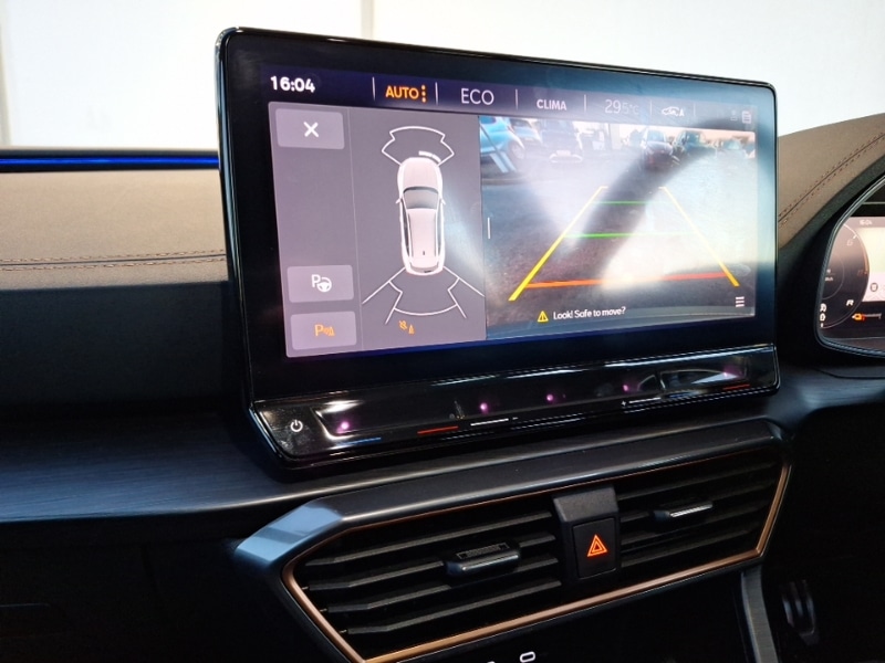 Used Cupra Formentor 2021 for sale - 77086752: Photo 10