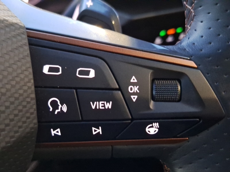 Used Cupra Formentor 2021 for sale - 77086752: Photo 13