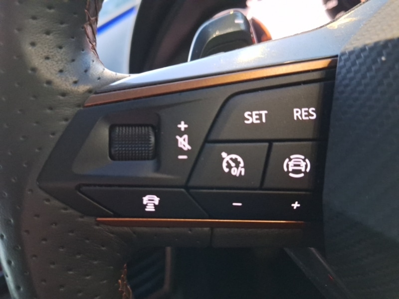 Used Cupra Formentor 2021 for sale - 77086752: Photo 14