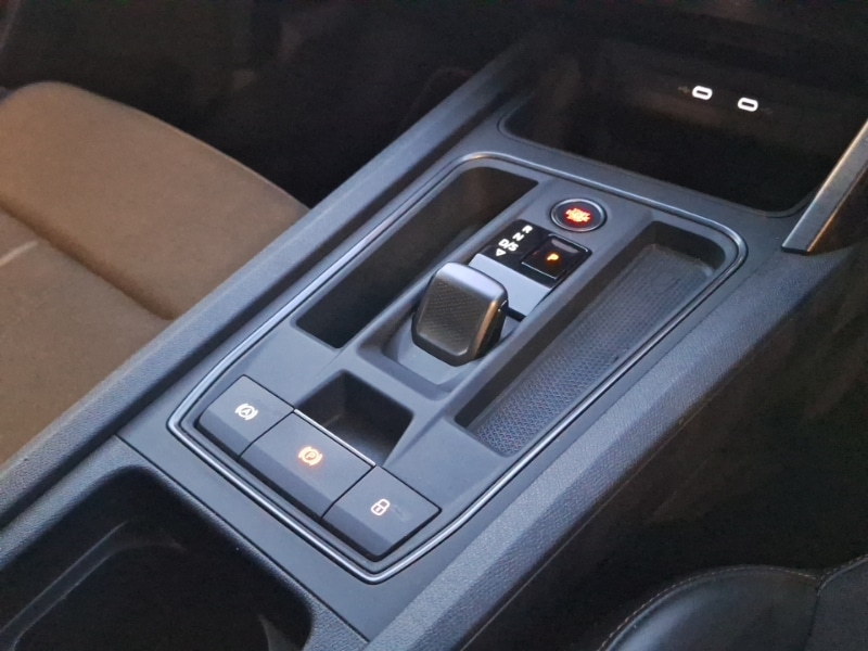 Used Cupra Formentor 2021 for sale - 77086752: Photo 15