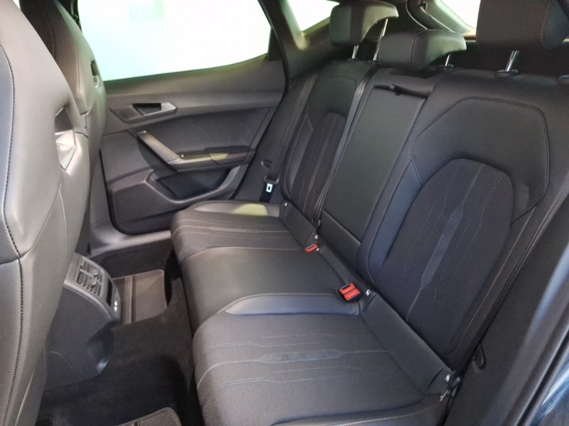 Used Cupra Formentor 2021 for sale - 77086752: Photo 6