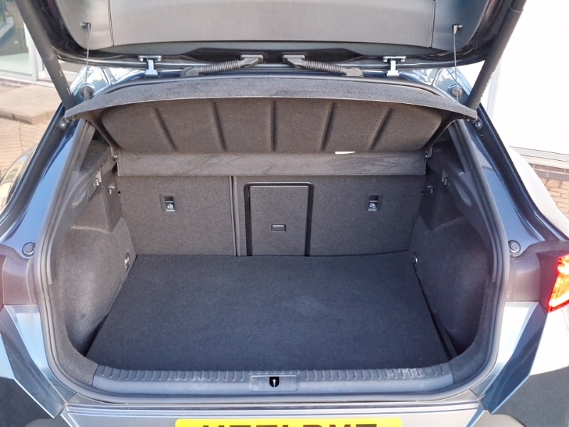 Used Cupra Formentor 2021 for sale - 77086752: Photo 8