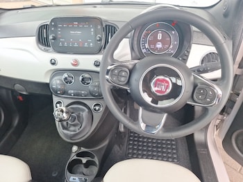 Used Fiat 500 2020 for sale - 79505558: Photo