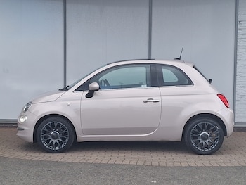 Used Fiat 500 2020 for sale - 79505558: Photo