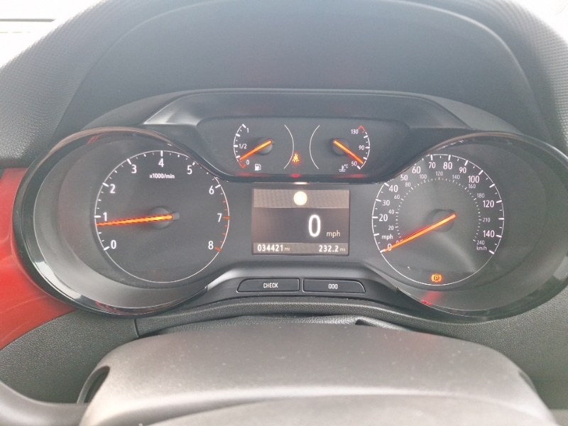 Used Vauxhall Crossland 2022 for sale - 77992590: Photo 12