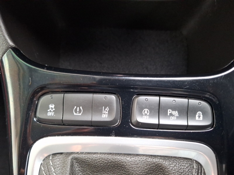 Used Vauxhall Crossland 2022 for sale - 77992590: Photo 13