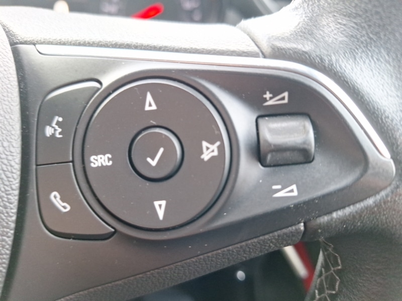 Used Vauxhall Crossland 2022 for sale - 77992590: Photo 16