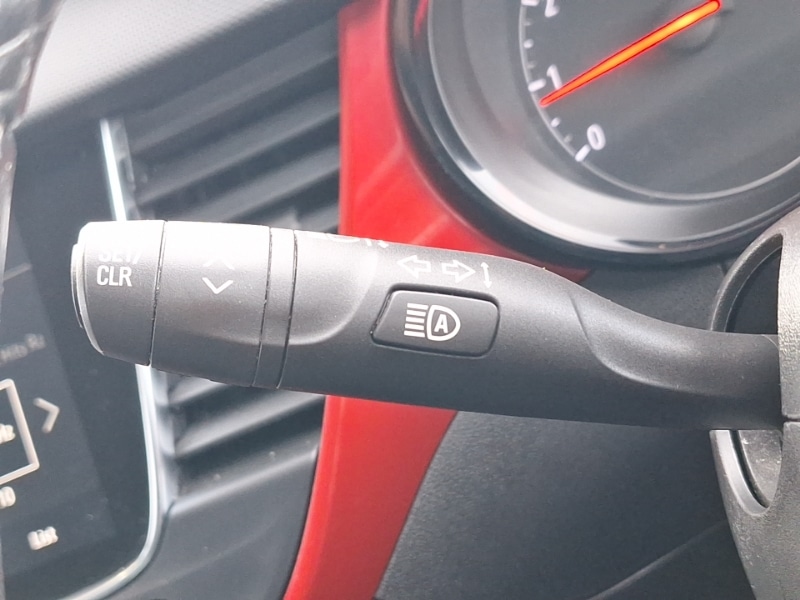 Used Vauxhall Crossland 2022 for sale - 77992590: Photo 17