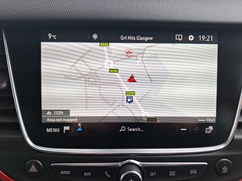 Used Vauxhall Crossland 2022 for sale - 77992590: Photo 19