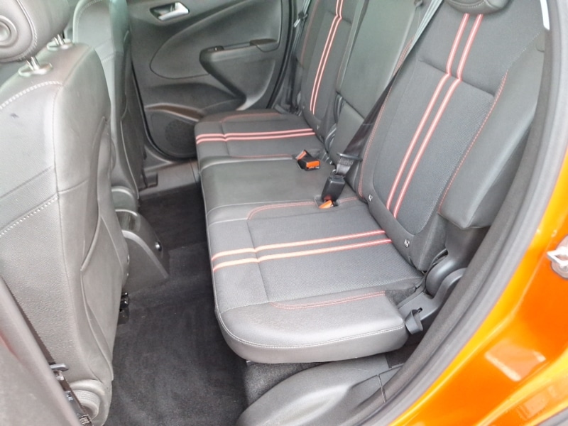 Used Vauxhall Crossland 2022 for sale - 77992590: Photo 6