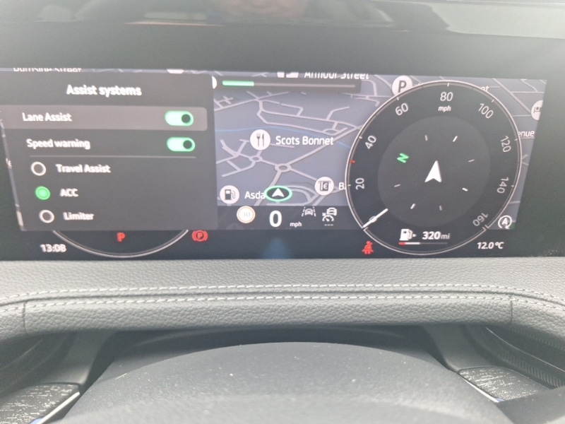 Used Skoda Superb 2024 for sale - 77055191: Photo 17