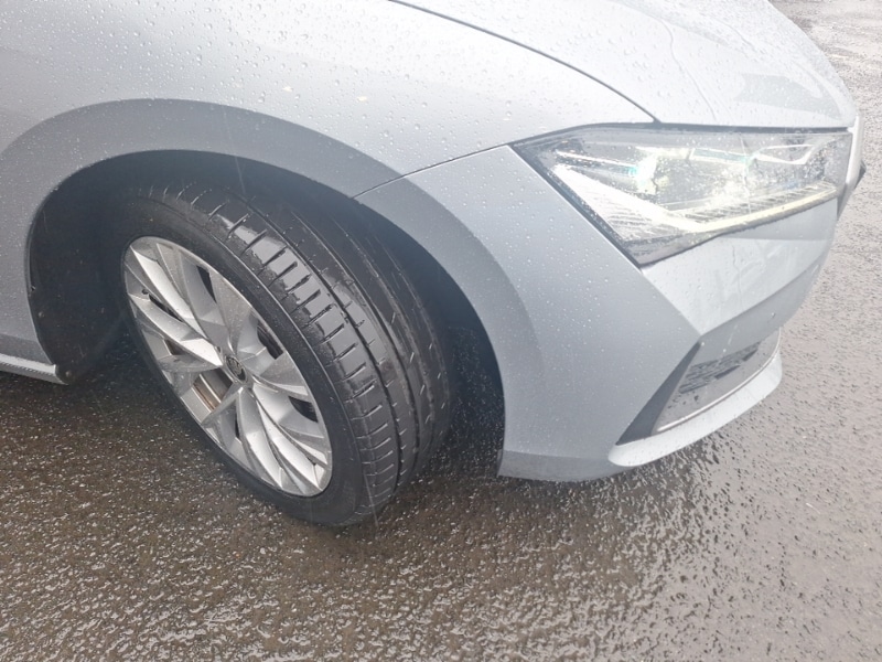 Used Skoda Superb 2024 for sale - 77055191: Photo 9