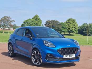 2023 - 1.5 EcoBoost ST 5dr