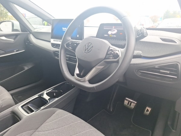 Used Volkswagen ID.3 2023 for sale - 76187955: Photo 12