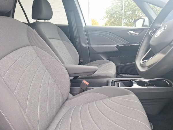 Used Volkswagen ID.3 2023 for sale - 76187955: Photo 17