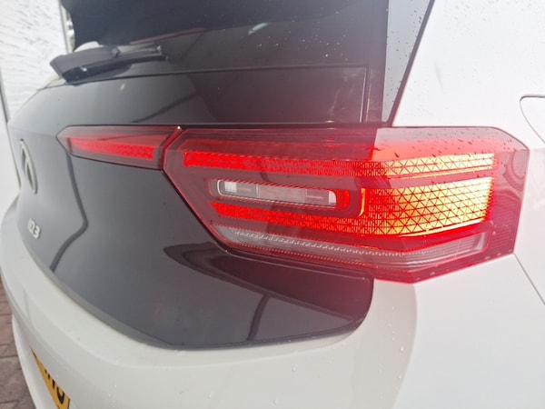 Used Volkswagen ID.3 2023 for sale - 76187955: Photo 18