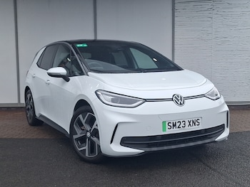 Volkswagen - ID.3