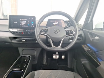 Used Volkswagen ID.3 2023 for sale - 76187955: Photo 2
