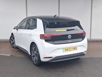 Used Volkswagen ID.3 2023 for sale - 76187955: Photo 3