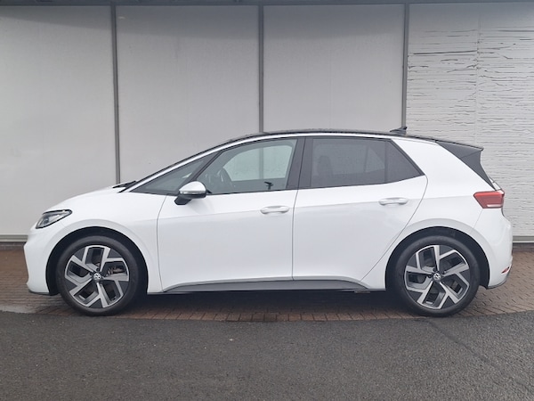 Used Volkswagen ID.3 2023 for sale - 76187955: Photo 4