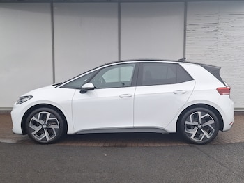 Used Volkswagen ID.3 2023 for sale - 76187955: Photo 4