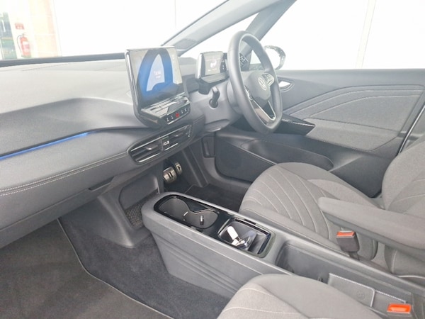 Used Volkswagen ID.3 2023 for sale - 76187955: Photo 5