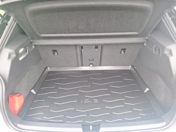 Used Volkswagen ID.3 2023 for sale - 76187955: Photo 8