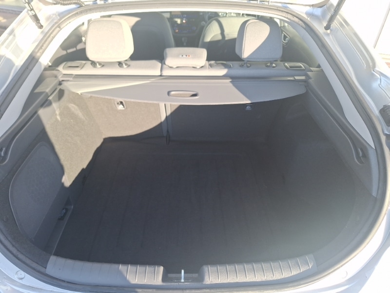 Used Hyundai IONIQ 2022 for sale - 77252038: Photo 8