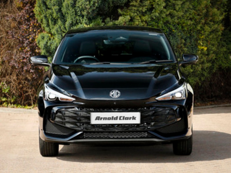 Used MG MG3 2025 for sale - 77837801: Photo 13