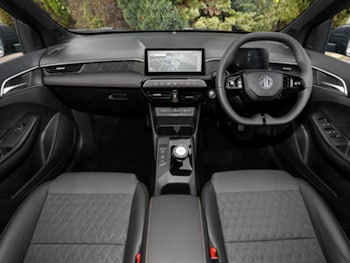 Used MG MG3 2025 for sale - 77837801: Photo