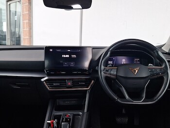 Used Cupra Formentor 2022 for sale - 77898064: Photo