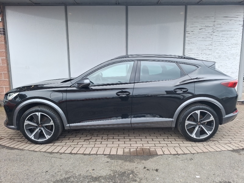 Used Cupra Formentor 2022 for sale - 77898064: Photo 4