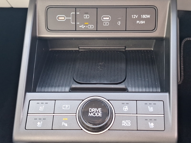 Used Hyundai KONA 2024 for sale - 76543192: Photo 13