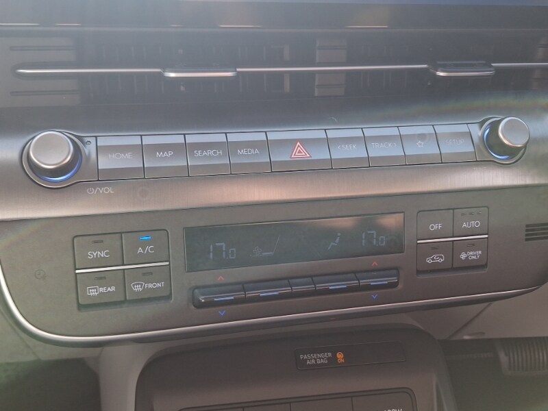 Used Hyundai KONA 2024 for sale - 76543192: Photo 14