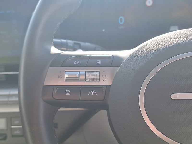 Used Hyundai KONA 2024 for sale - 76543192: Photo 15