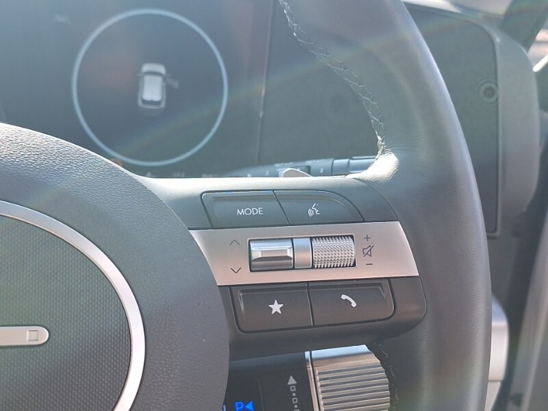 Used Hyundai KONA 2024 for sale - 76543192: Photo 16