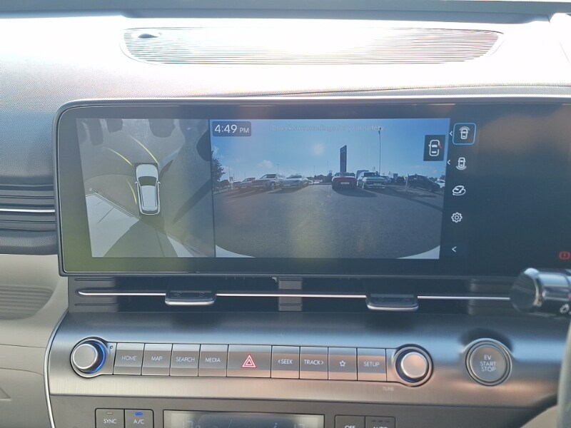 Used Hyundai KONA 2024 for sale - 76543192: Photo 17