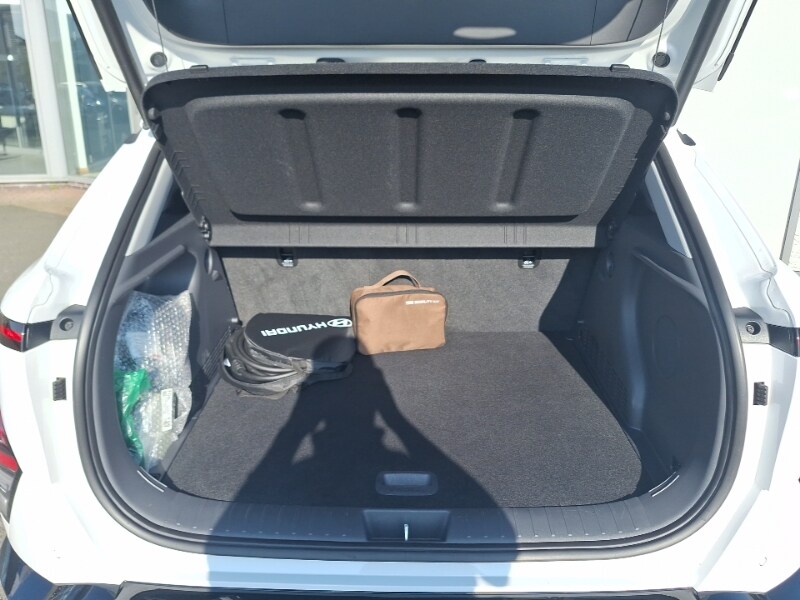 Used Hyundai KONA 2024 for sale - 76543192: Photo 8