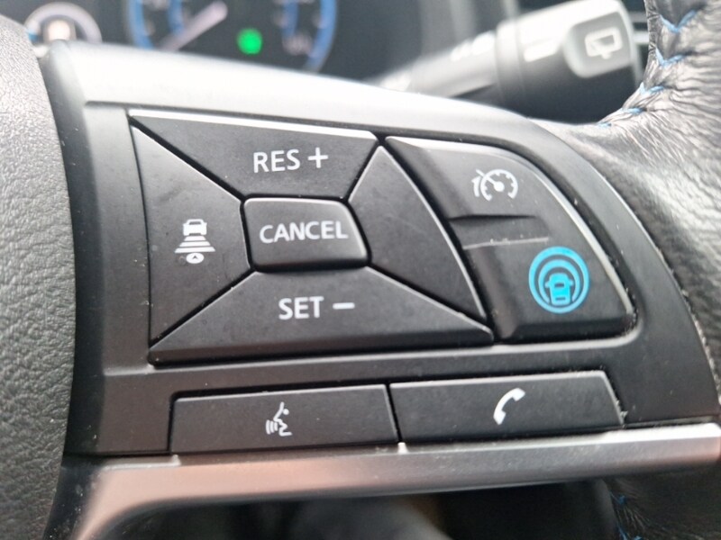 Used Nissan Leaf 2022 for sale - 77503094: Photo 15