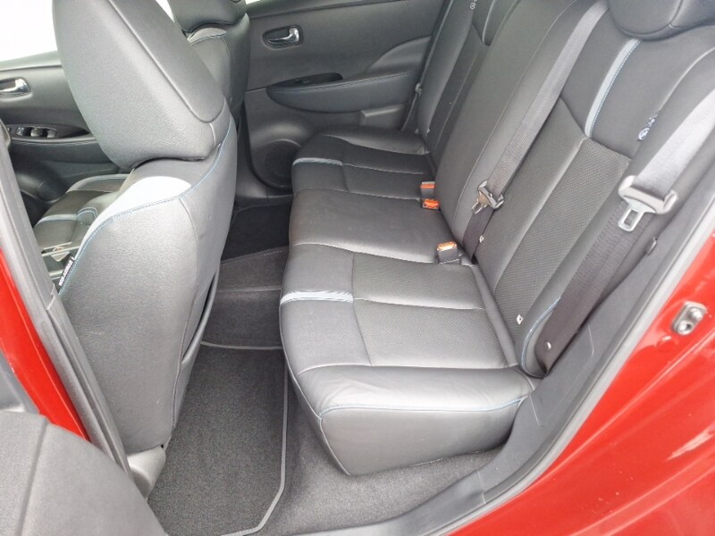 Used Nissan Leaf 2022 for sale - 77503094: Photo 6