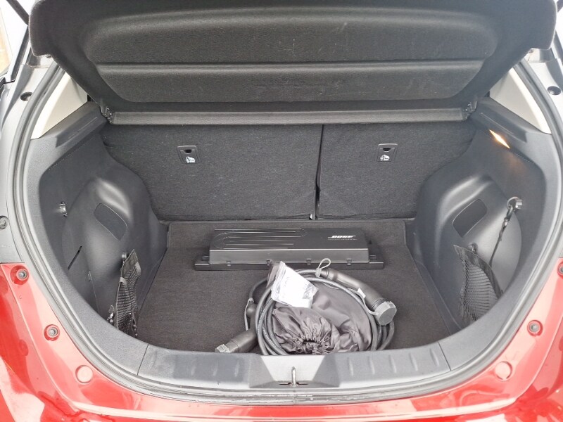 Used Nissan Leaf 2022 for sale - 77503094: Photo 8